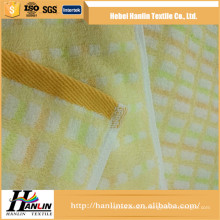 Hot China products wholesale 35cm*75cm cotton towel for bathroom